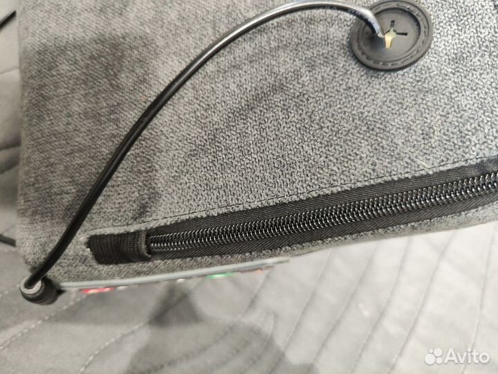 Массажёр для шеи и плеч