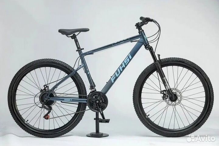 Велосипед FU628 /21S 27.5in