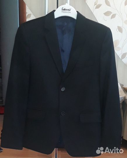 Школьный пиджак