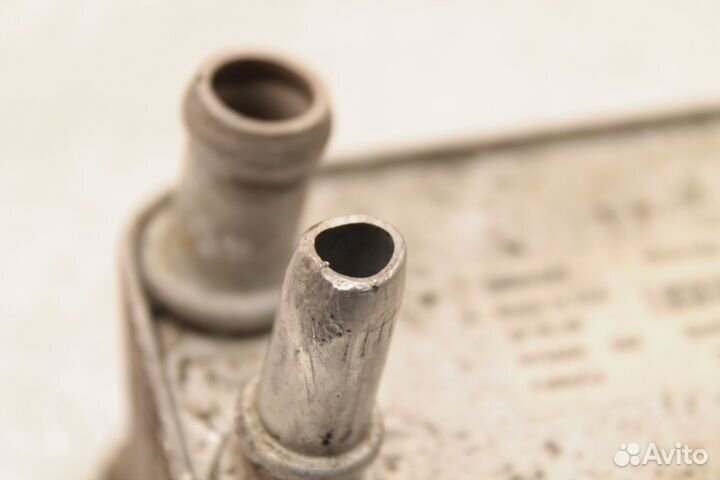 Радиатор АКПП Jaguar XF 2009-2015Jaguar XJ 2009-2