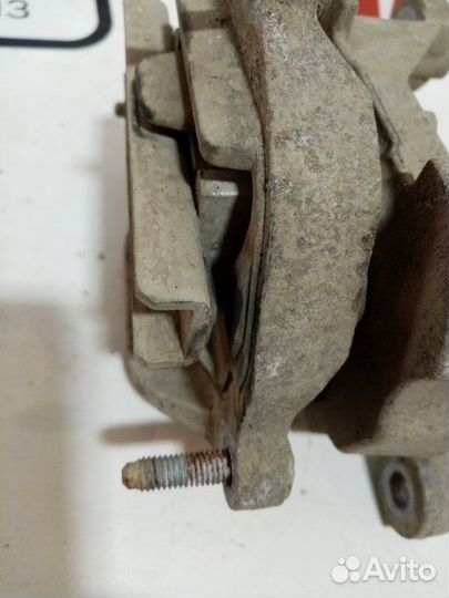 Подушка АКПП Audi A6 C7 2011-2015