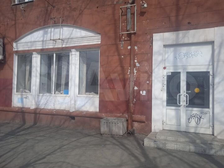 Торговая площадь, 178 м²