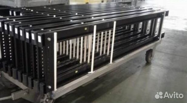 Защита бака камаз