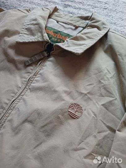 Харингтон Timberland