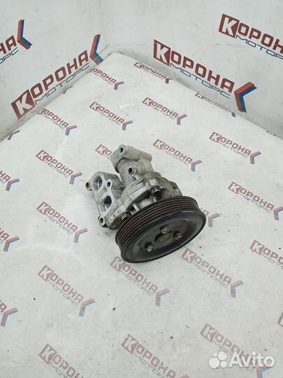 Помпа водяная KIA cerato NEW 2008
