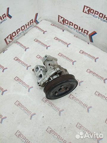 Помпа водяная KIA cerato NEW 2008