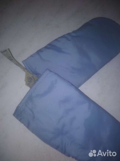 Рукавицы СССР 1991г