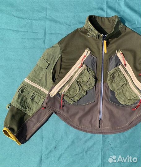 Кастомная одежда (Индивидуальный пошив) Эксклюзив