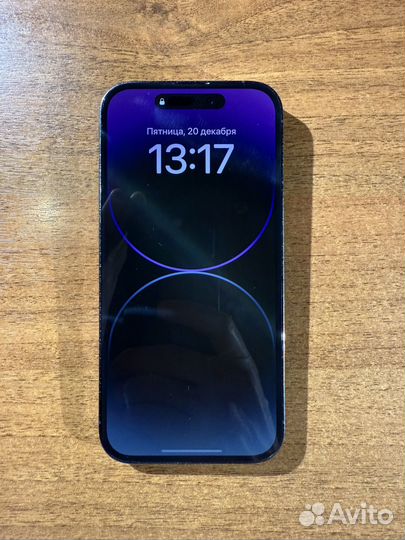 iPhone 14 Pro Max, 256 ГБ