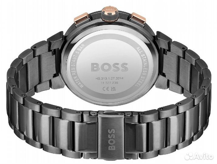 Мужские часы Hugo Boss HB1514000