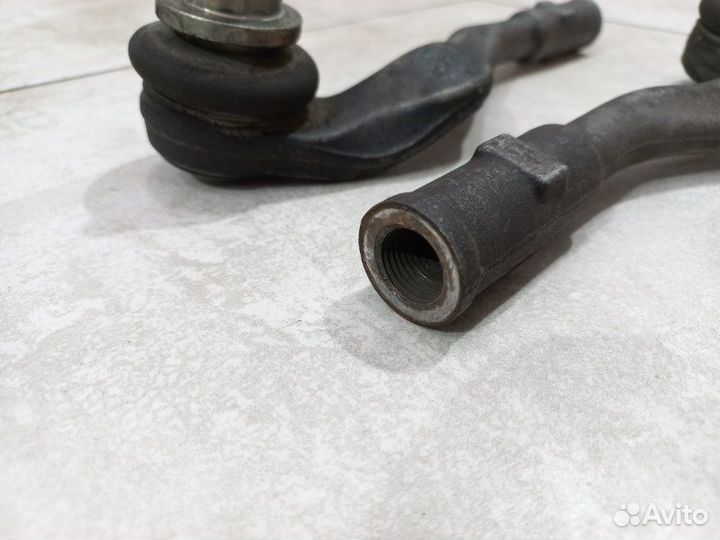 Рулевые наконечники Audi A5 8T CDN 2010