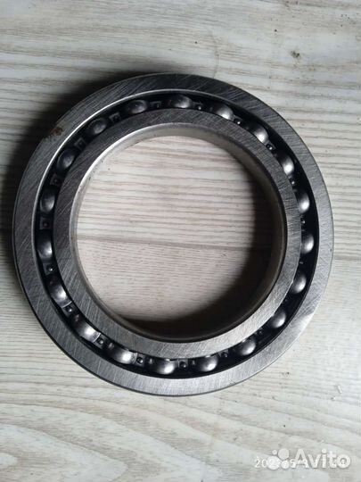 Главный подшипник заднего редуктора