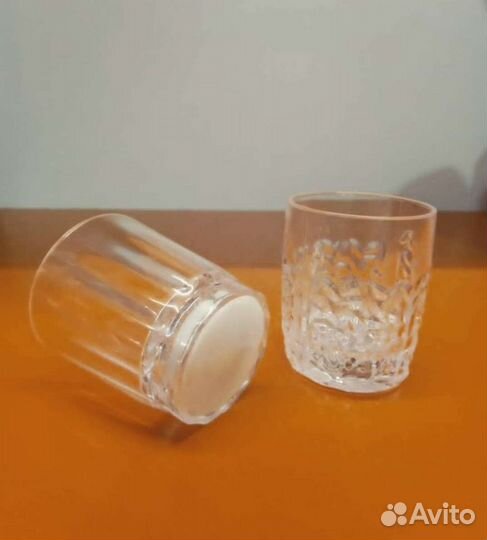 Стопки светящиеся