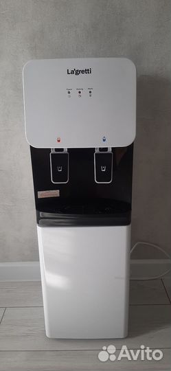 Кулер для воды