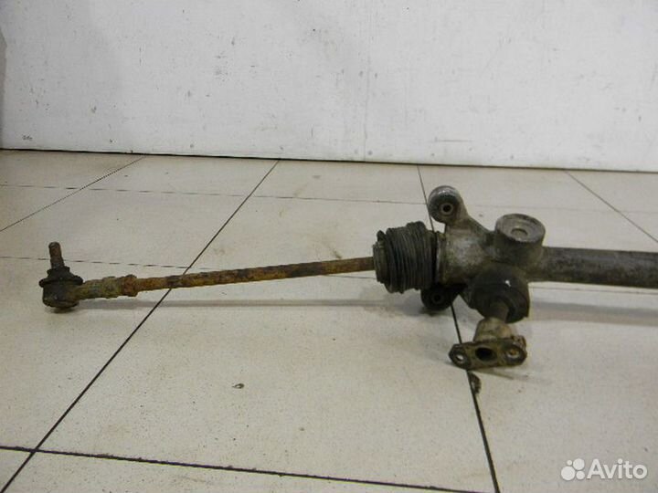 Рулевая рейка Фольксваген