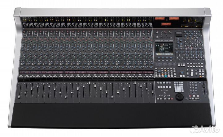 SSL AWS 948 Delta