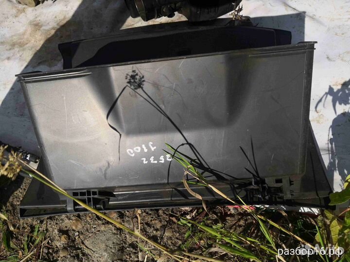 Бардачок для Chevrolet Cruze