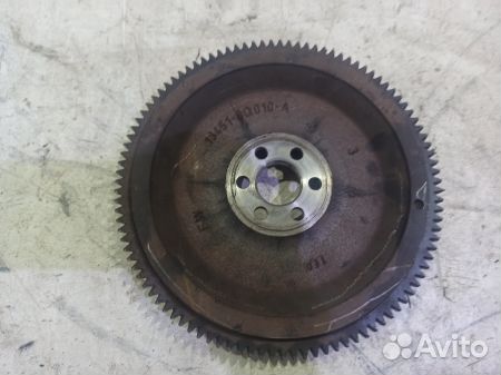 Маховик Тойота 107