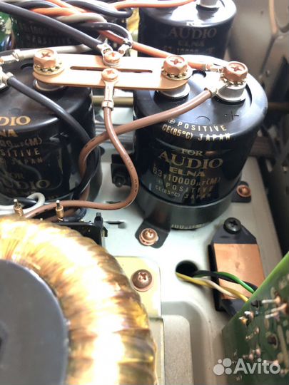 Усилитель pioneer a05