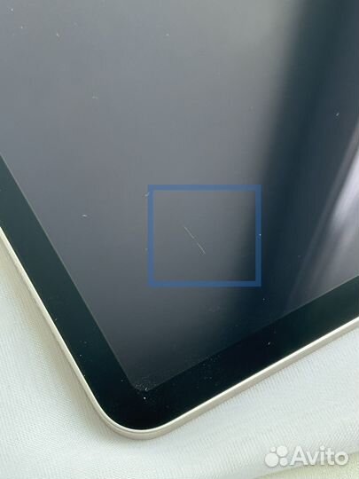 iPad air 5 64gb