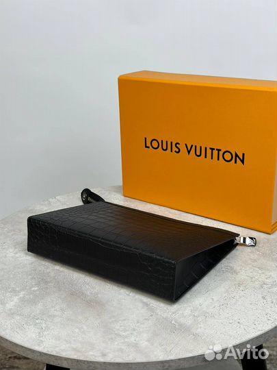 Папка Louis Vuitton