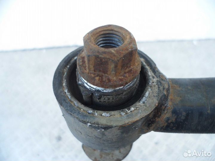 Рычаг задний правый Jeep Grand Cherokee 4 (WK2)