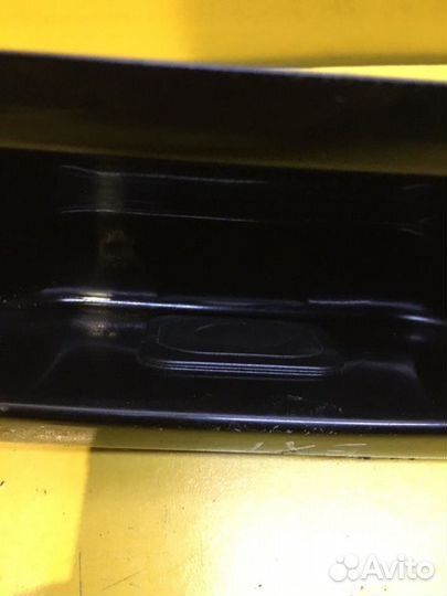 Кнопка открывания багажника Ford Explorer 5 2010–2