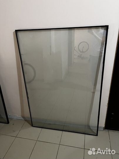 Окна пластиковые бу