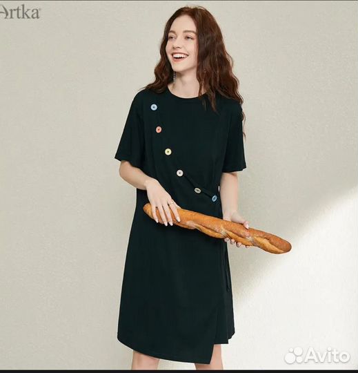 Женское платье Artka размер L
