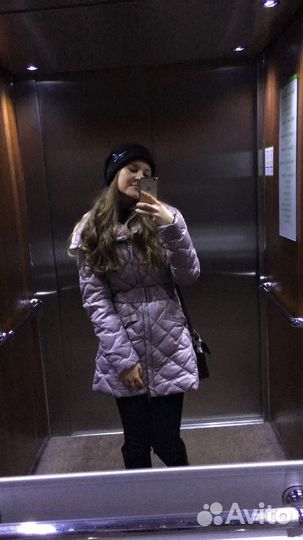 Куртка демисезонная женская O'stin (остин)