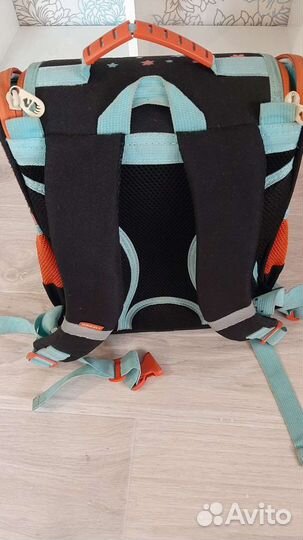 Рюкзаки школьные для девочки grizzly