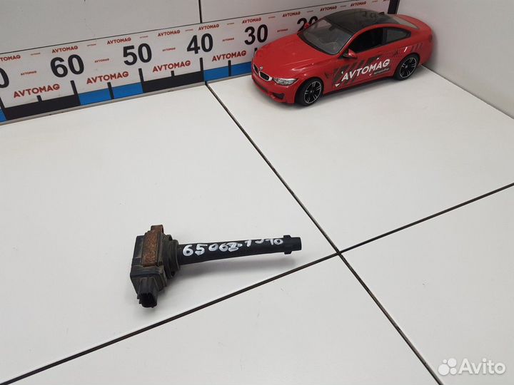 Катушка зажигания (Nissan Qashqai)