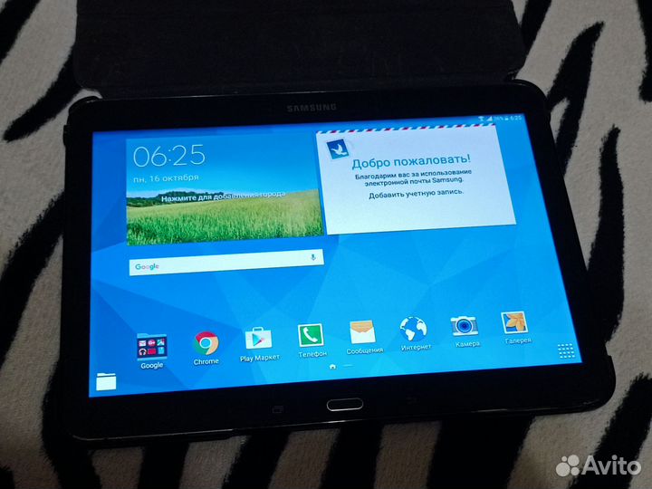 Планшет samsung galaxy tab 4