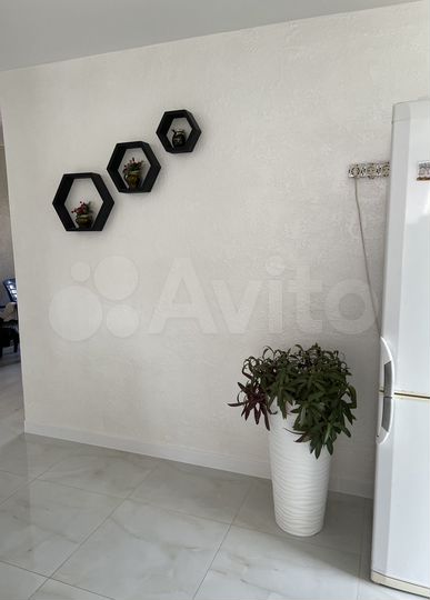 Дом 227,5 м² на участке 8 сот.