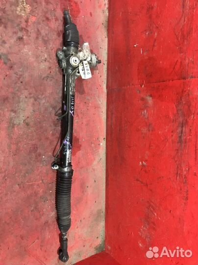 Пассат б5 рулевая рейка ауди А4