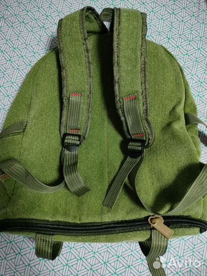 Эргорюкзак