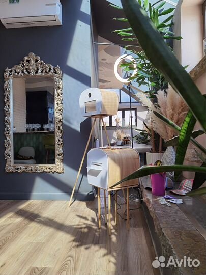 Фотостойка Loft