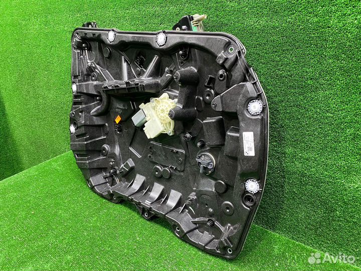 Стеклоподъемник передний левый BMW X5 G05 X7 G07
