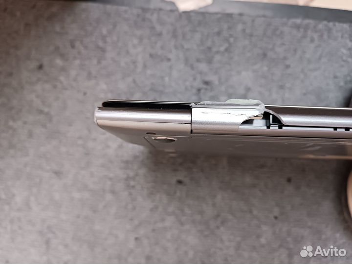 Ноутбук samsung i5