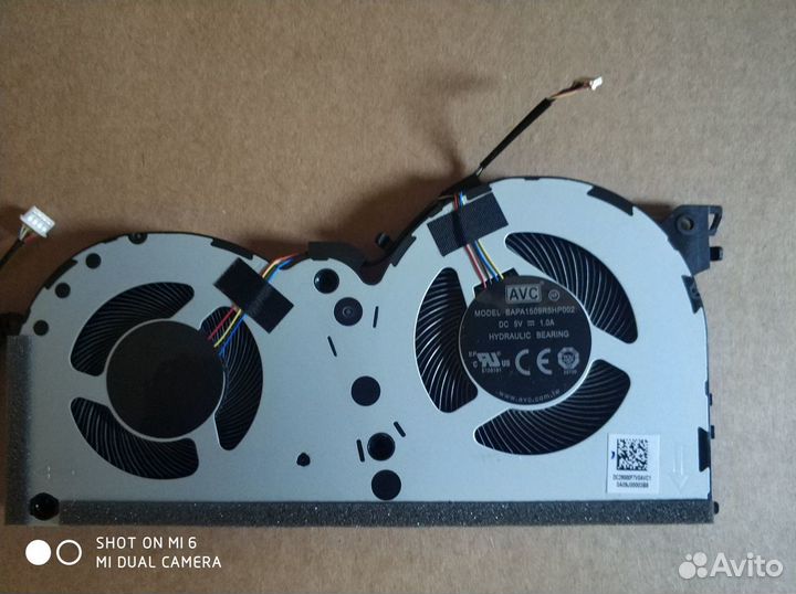 Кулеры, система охлаждения