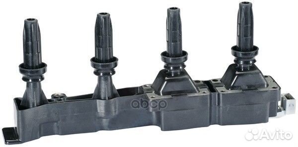 Катушка зажигания 5DA193175-731 hella