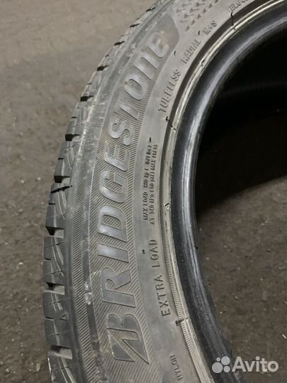 Bridgestone Turanza Serenity Plus 215/50 R17 95V