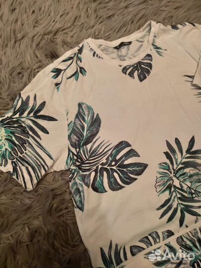 Футболка zolla