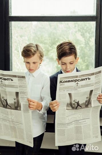 Готовый бизнес детского делового центра