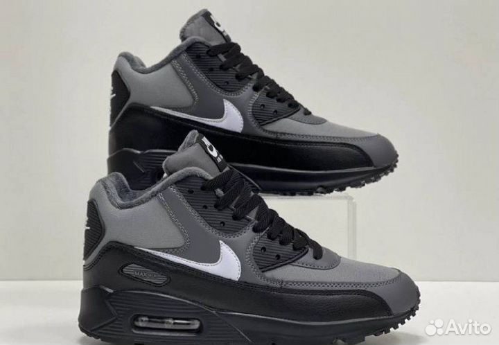 Кроссовки nike