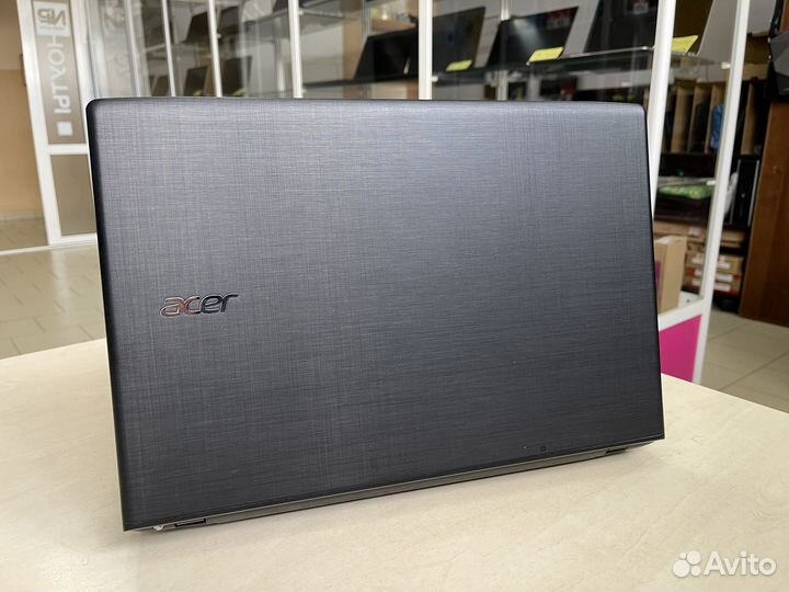 Ноутбук Acer/Core i3/8GB/940MX/SSD