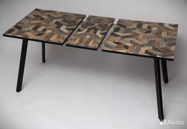 Стол раскладной обеденный