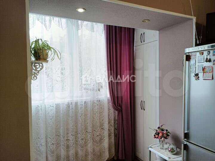 1-к. квартира, 39 м², 3/10 эт.