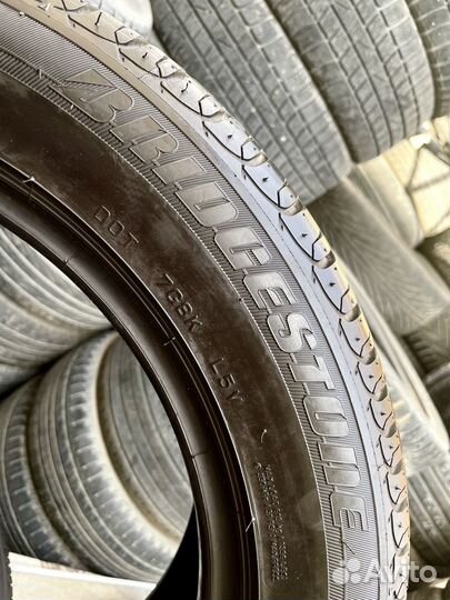 Bridgestone Turanza ER300 205/55 R16