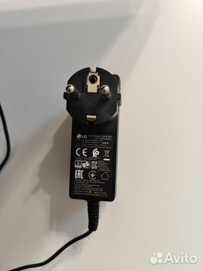 Монитор LG 27 GN 850-B. (144Hz) IPS 2к